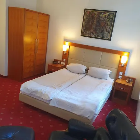 Apartment Villa, 26, Dz *