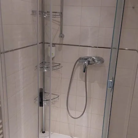 Apartament Villa, 26, Dz Leverkusen