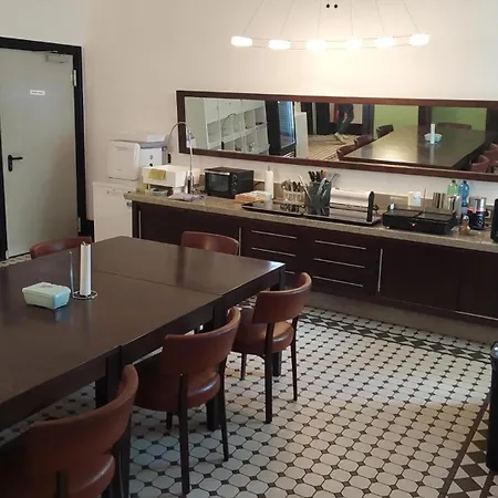 Apartment Villa, 26, Dz *