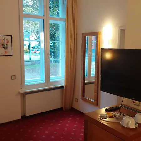 Apartment Villa, 26, Dz Leverkusen