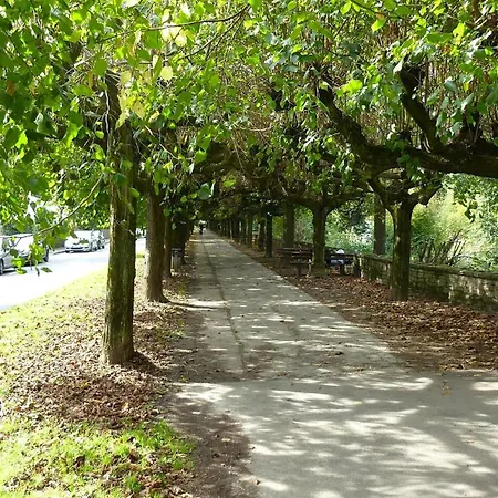 Apartment Villa, 26, Dz Leverkusen