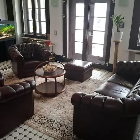 Apartment Villa, 26, Dz Leverkusen