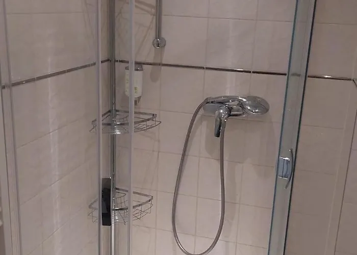 公寓 Villa, 26, Dz 勒沃库森