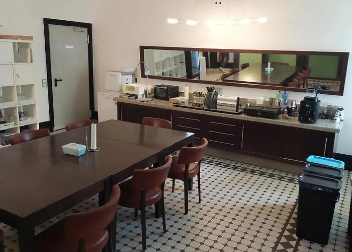 公寓 Villa, 26, Dz *