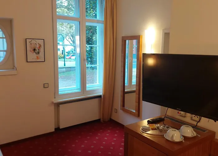 公寓 Villa, 26, Dz 勒沃库森