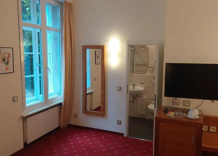 Villa, 26, Dz 公寓 勒沃库森